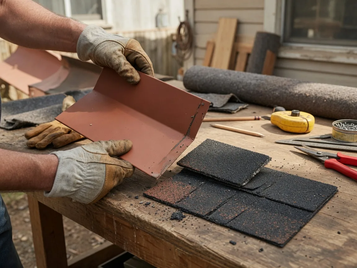 Roof Repair company in Midlothian, MD